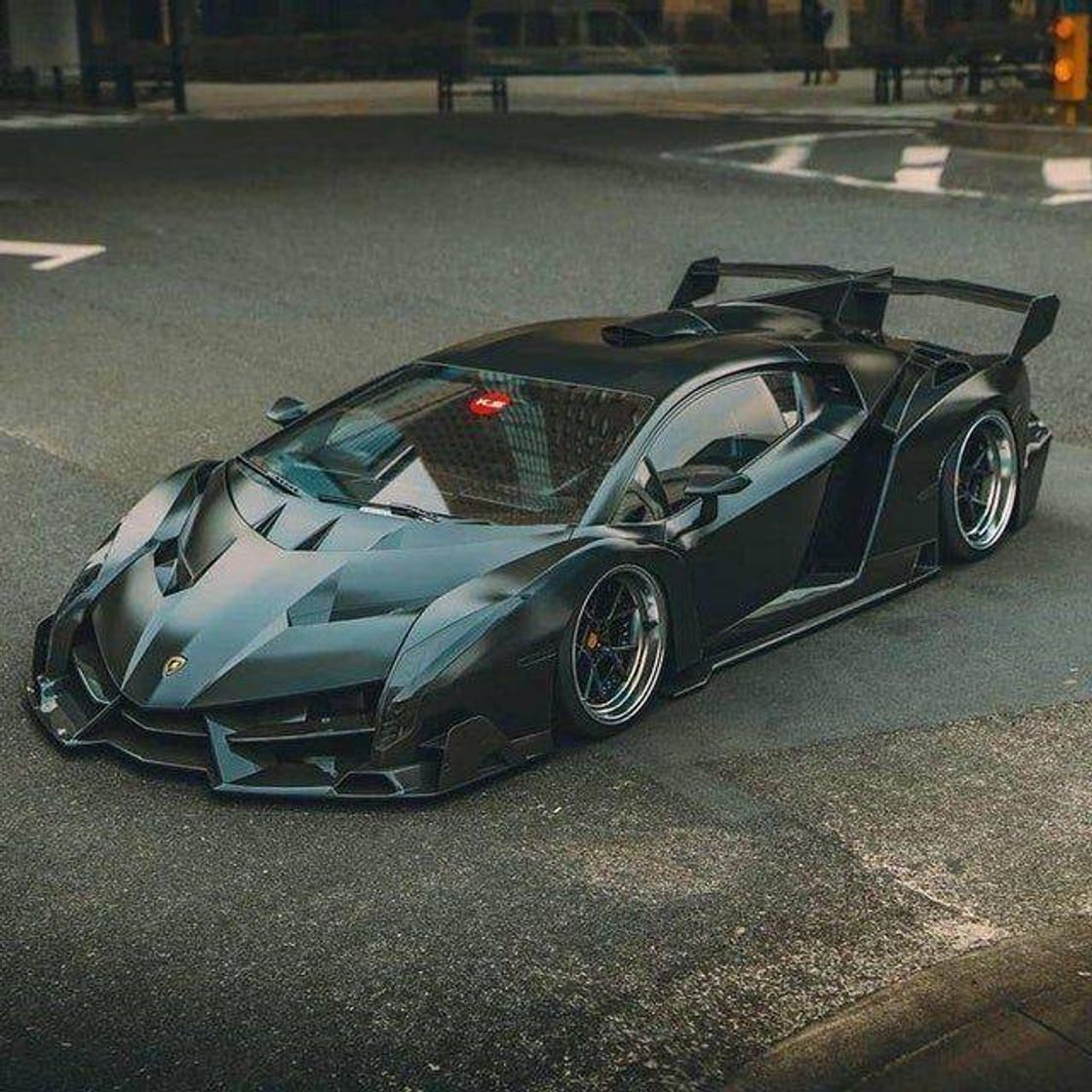 Moda Lamborghini Veneno