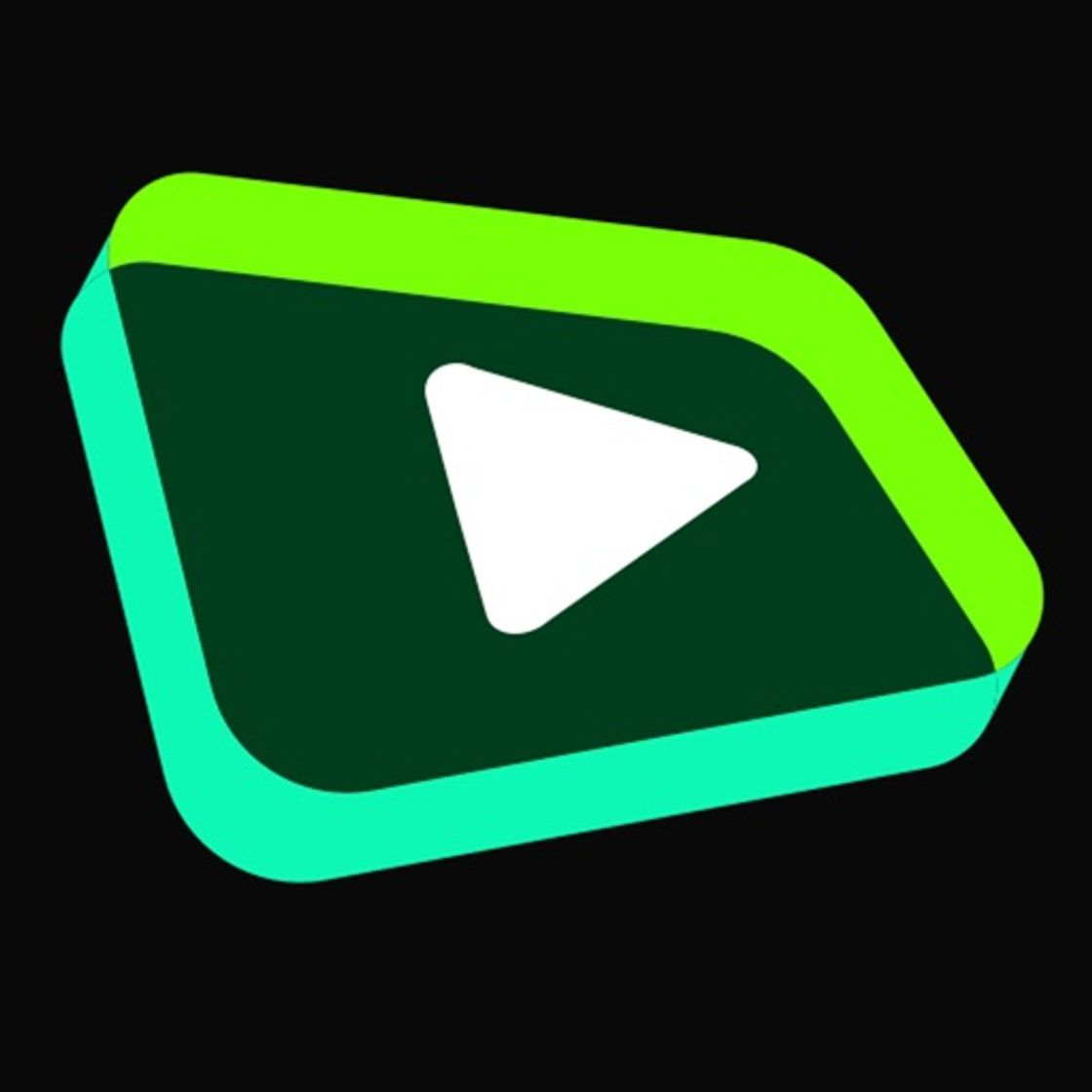 App Pure Tuber -Video & Audio Play