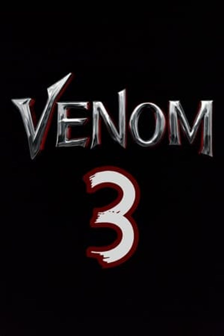 Película Venom: El último baile