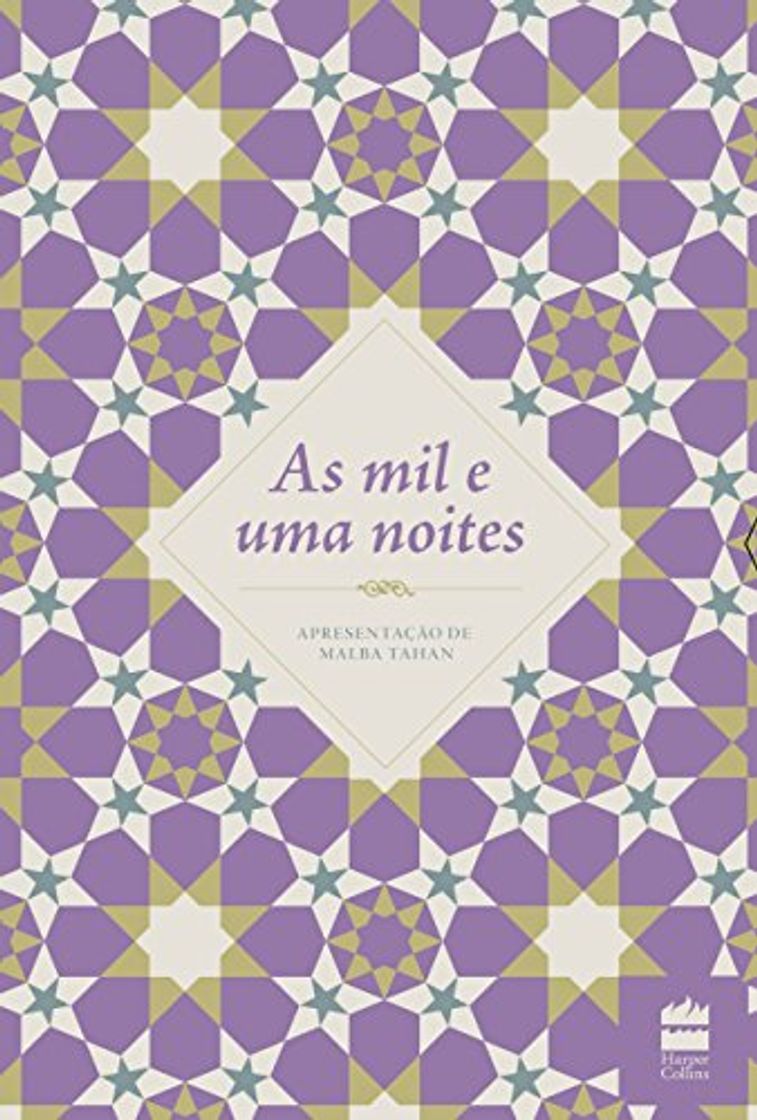 Book As mil e uma noites - completo
