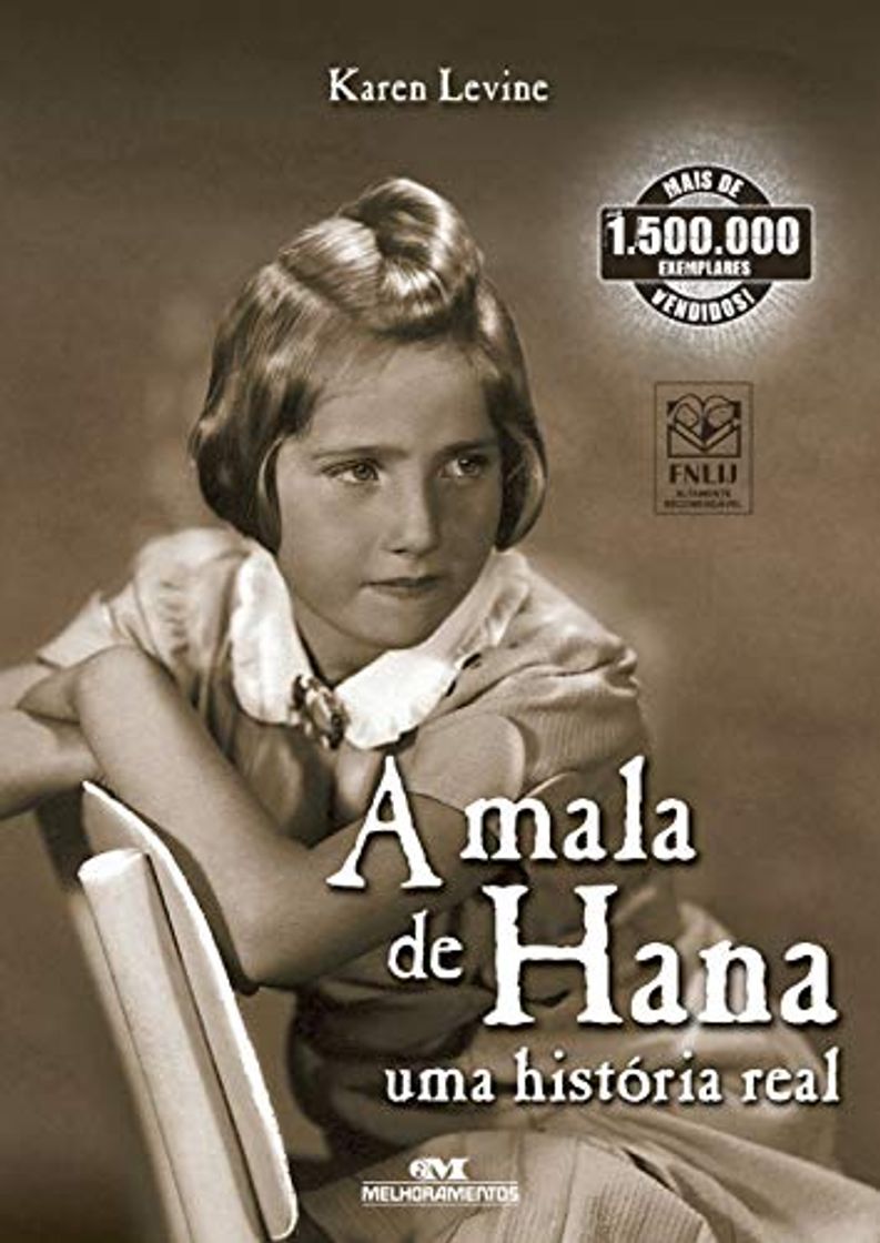 Book A mala de hana