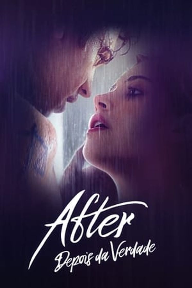 Película After: En mil pedazos