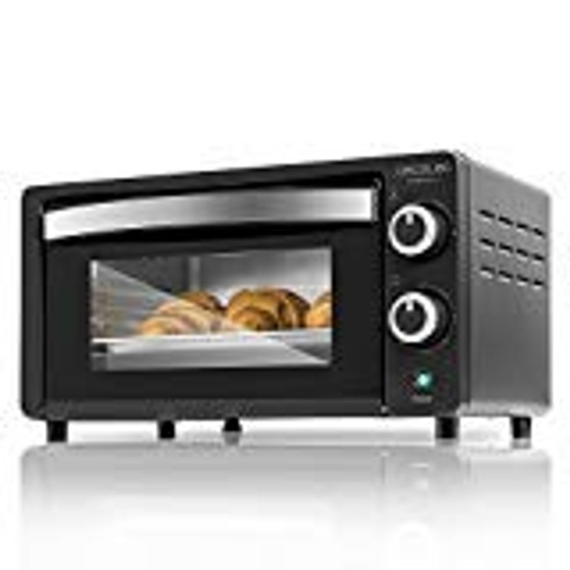 Place Cecotec Horno Conveccion Sobremesa Bake&Toast 450. Capacidad de 10 litros