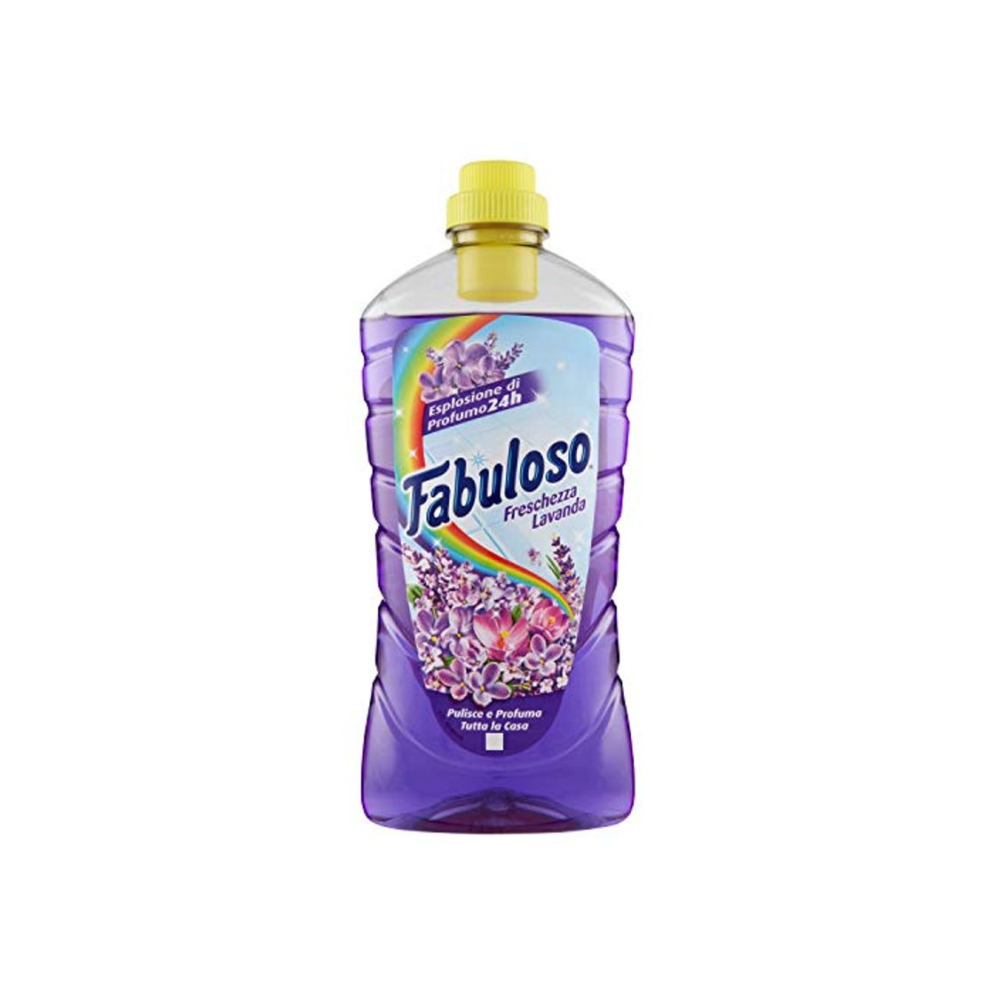 Product Fabuloso limpiador de suelos