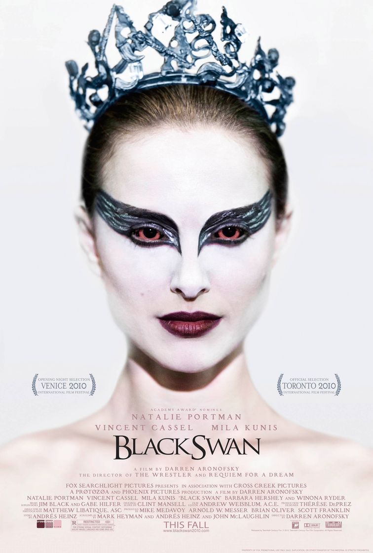 Película The Black Swan