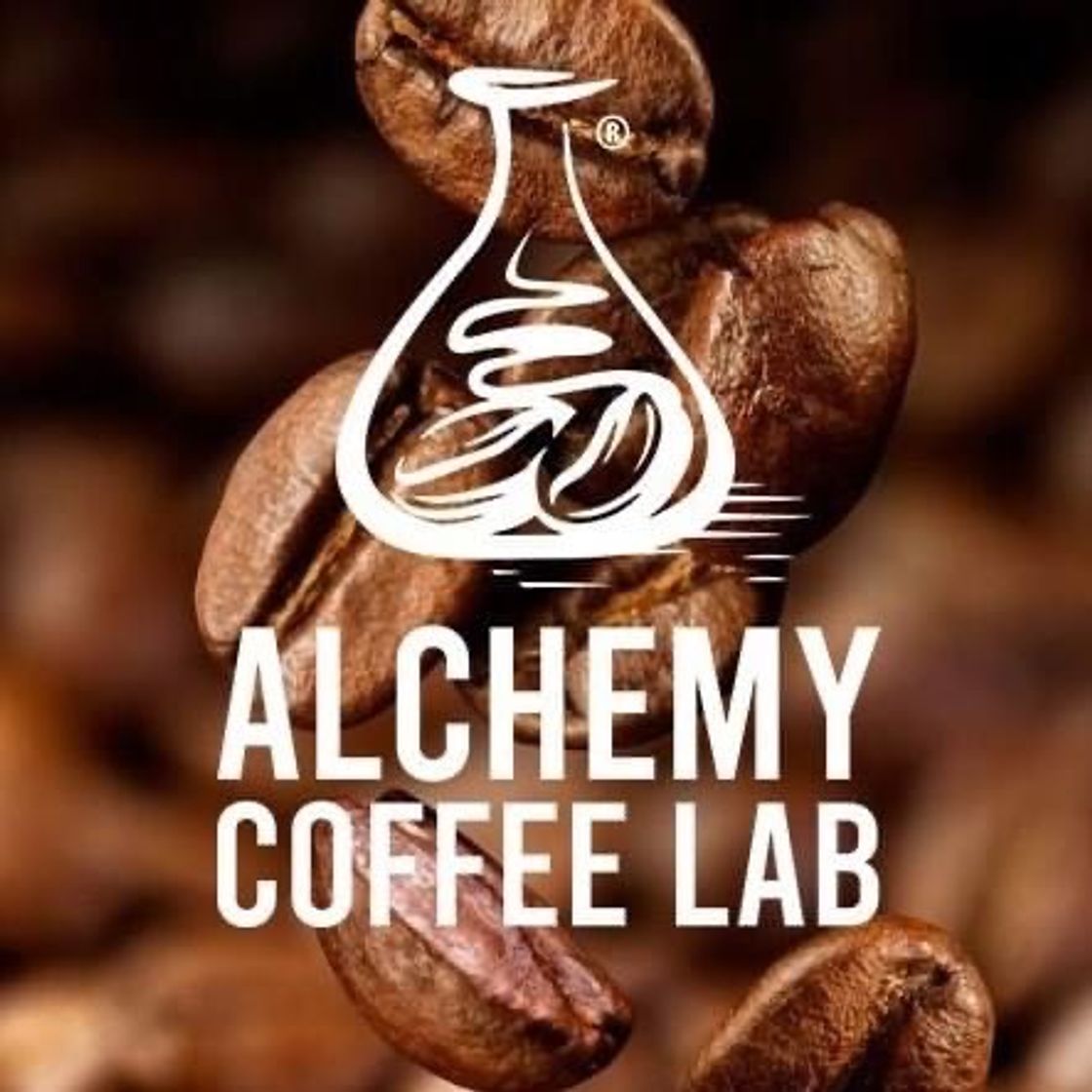 Restaurants Alchemy Coffe Lab