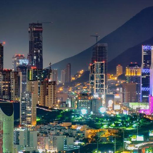 Monterrey