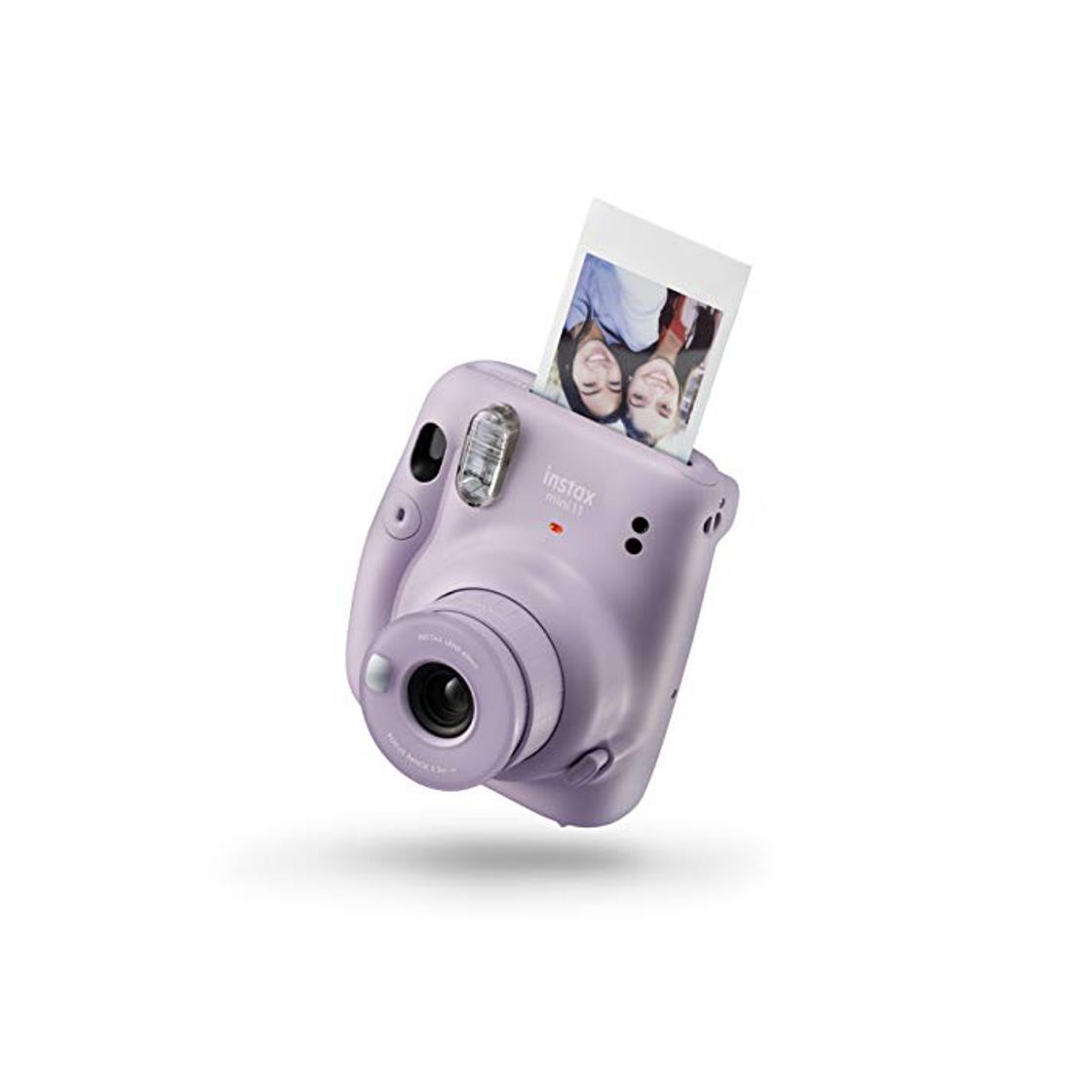 Electrónica Instax Mini 11 - Cámara instantánea