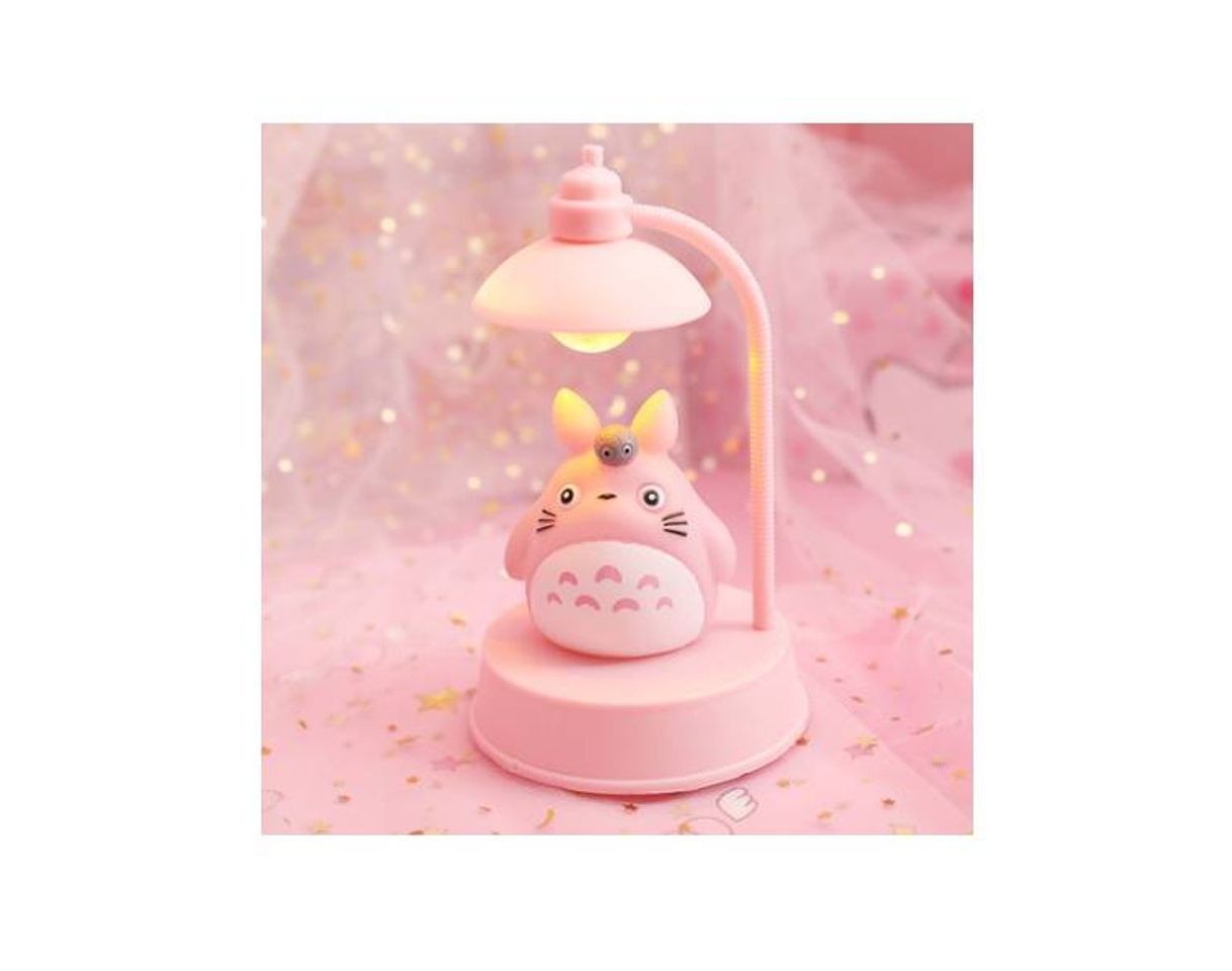 Producto my neighbor Totoro gemini night light 