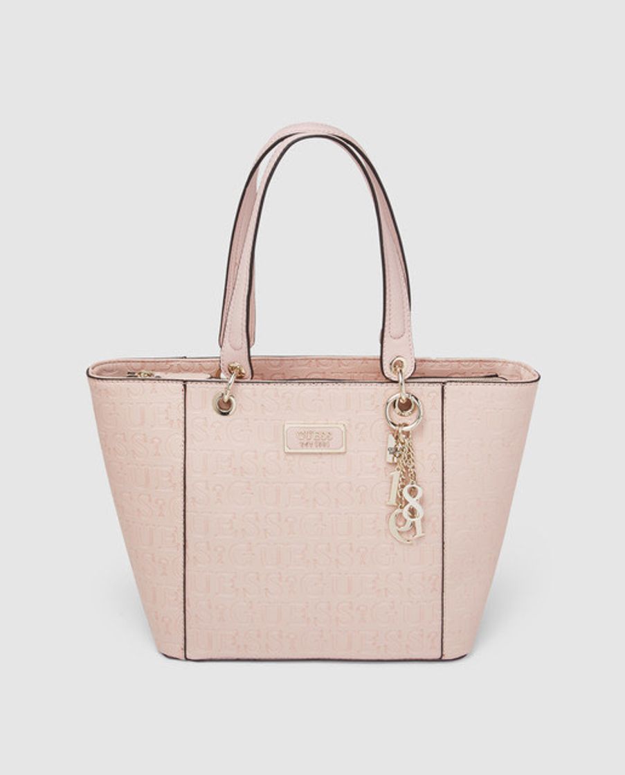 Product Mala tote rosa