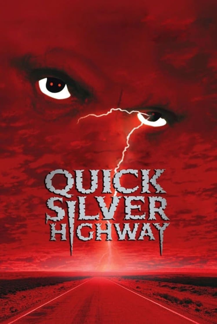 Movie Quicksilver Highway