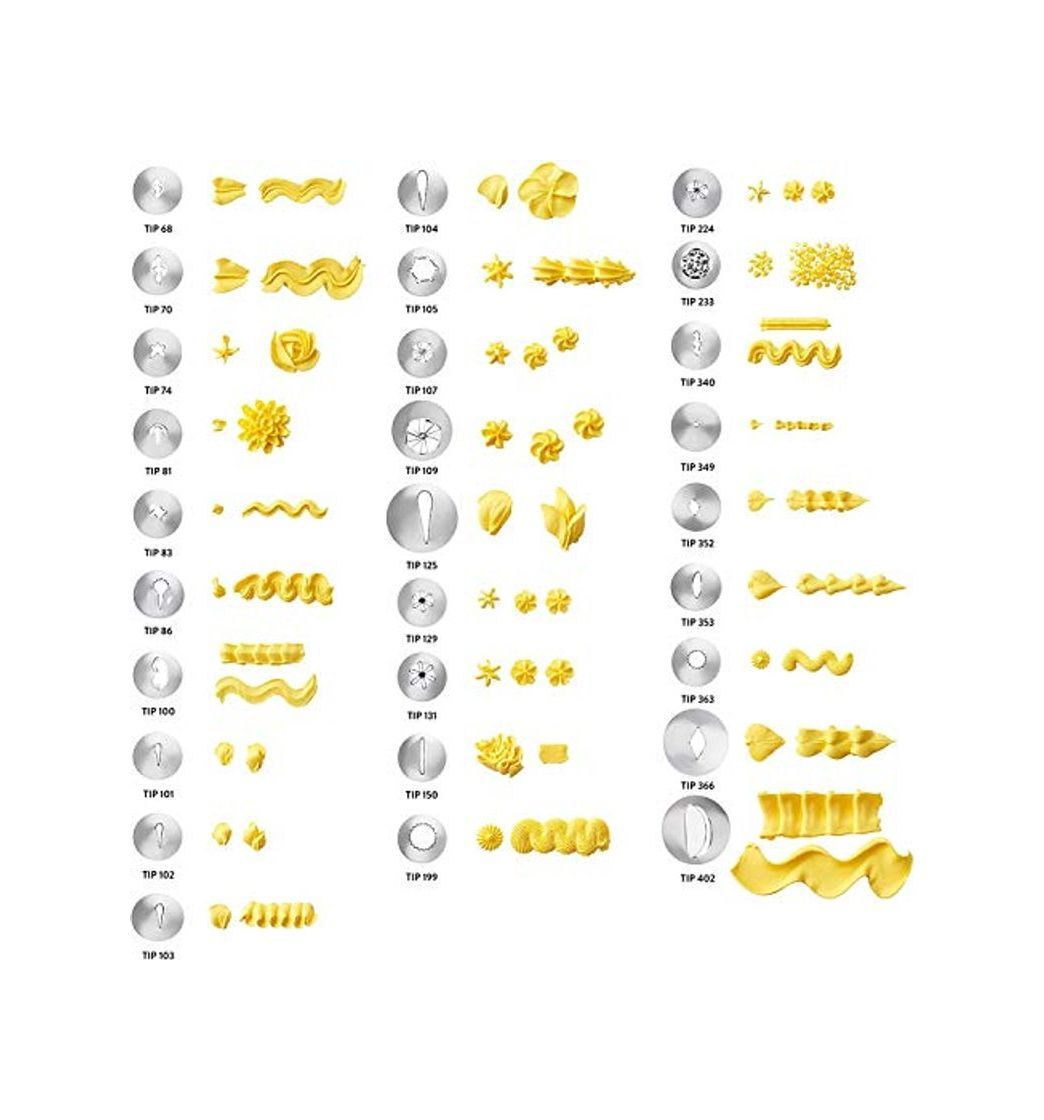 Social Wilton 2104-0240