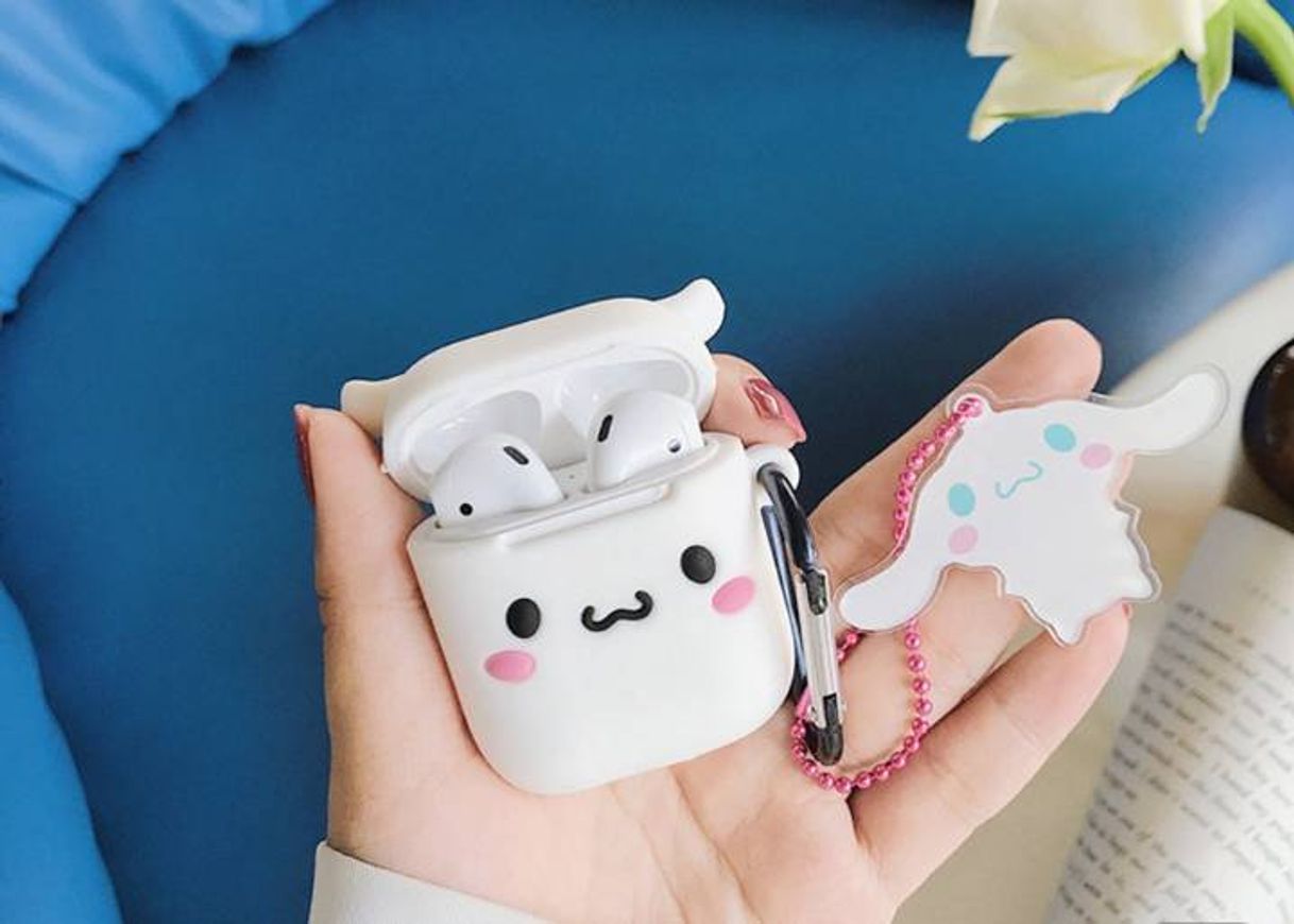 Product Funda para AirPods Cute

