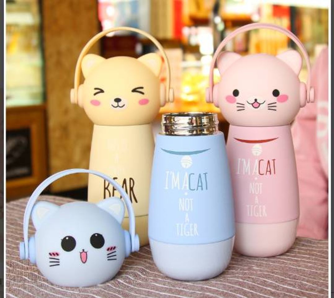 Product Cute cartoon tazacup sold by Fashion Kawaii [Japan & Korea] 