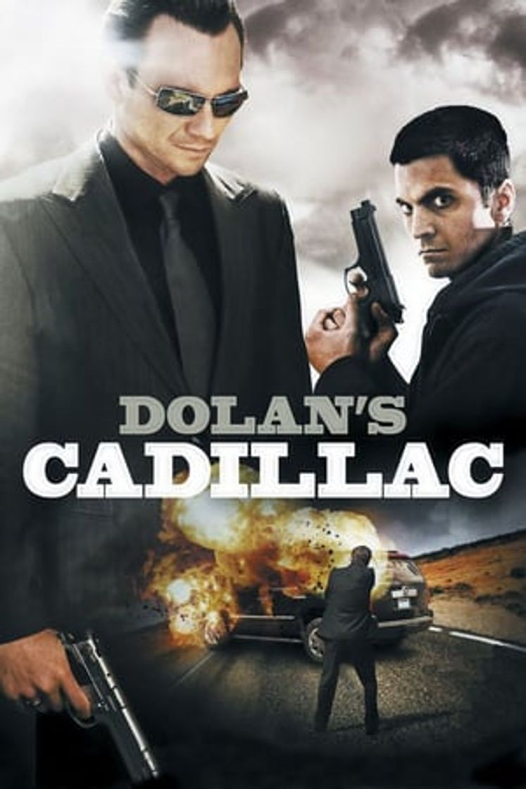 Movie El cadillac de Dolan