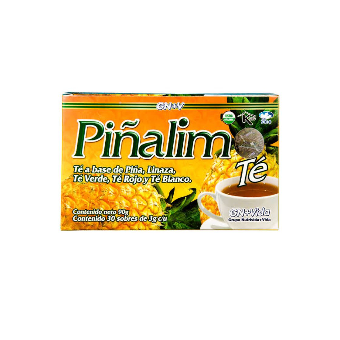 Product Té de piña