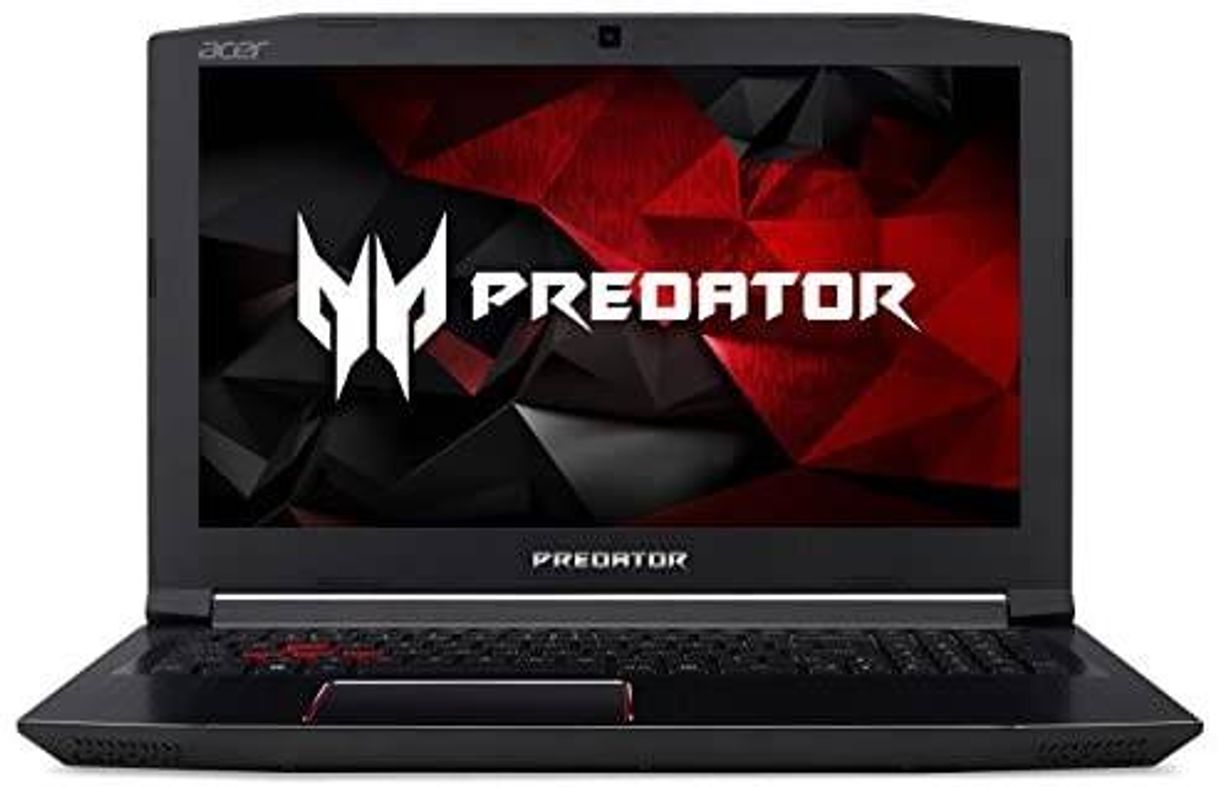 Products Acer Predator Helios 300