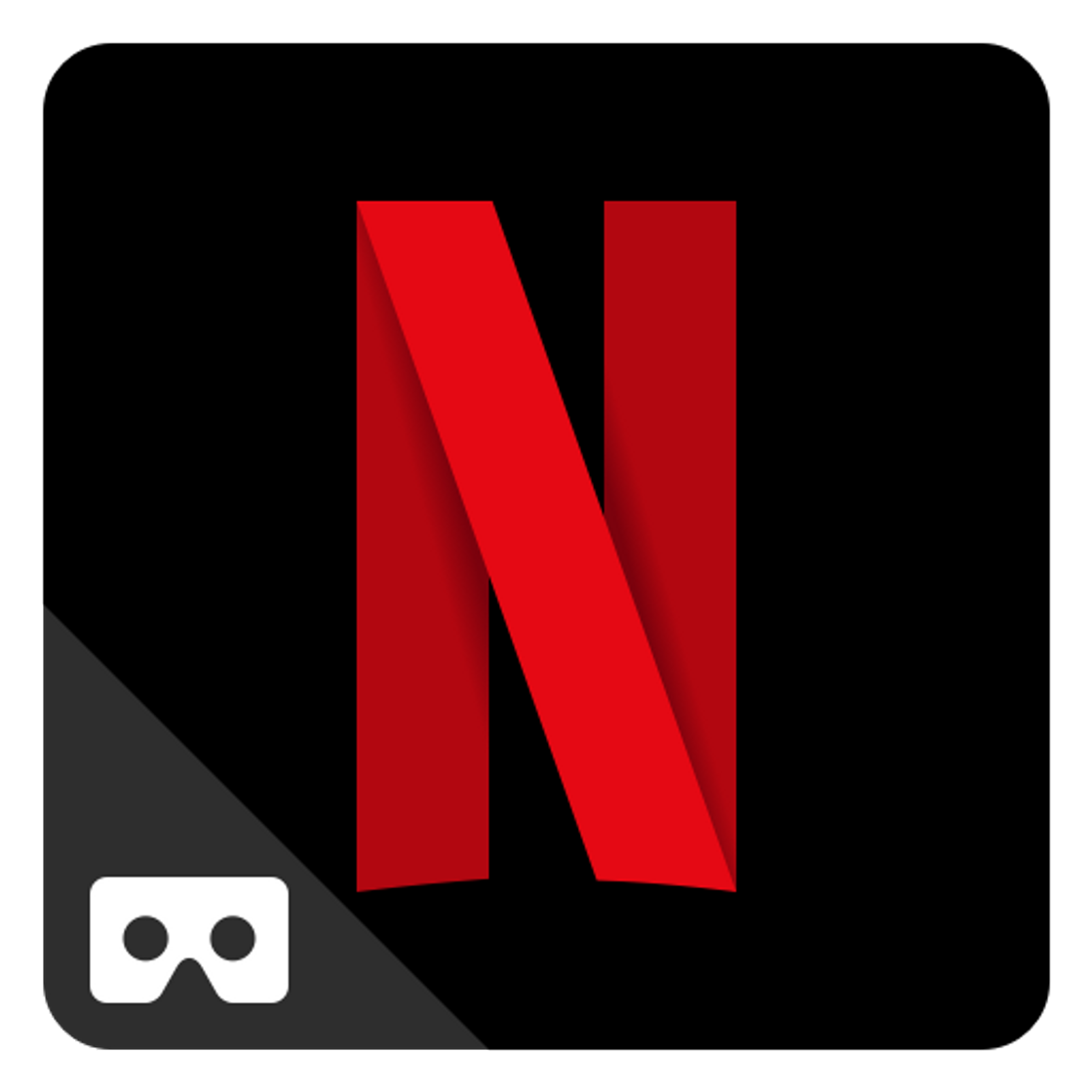App Netflix