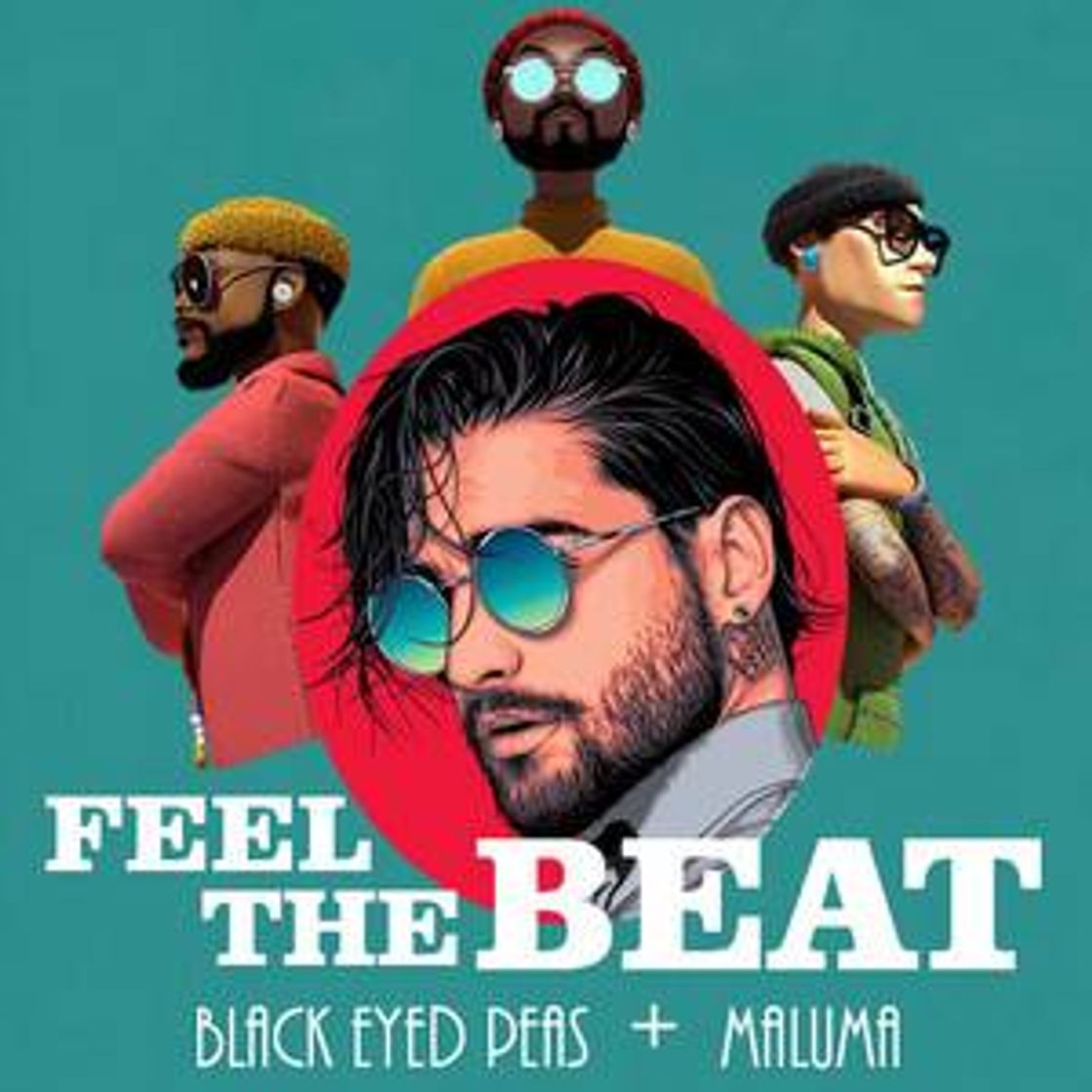 Music FEEL THE BEAT