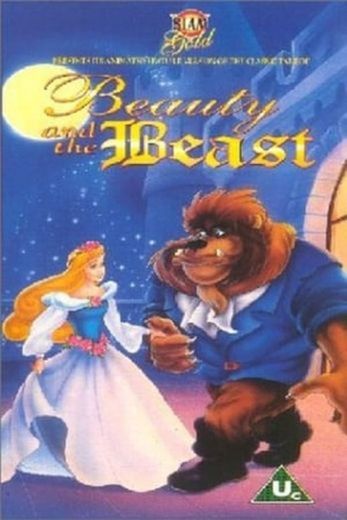 Beauty and the Beast