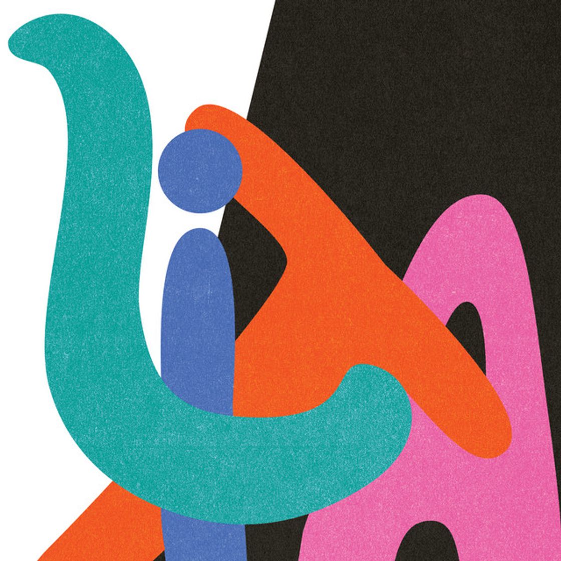 Music Key to Love (Is Understanding) feat. Jonah Yano