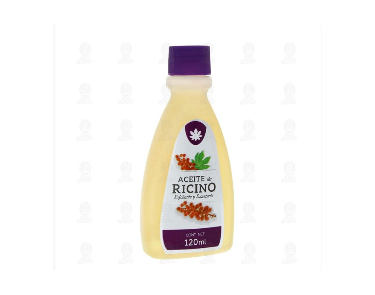 Productos Aceite de Ricino