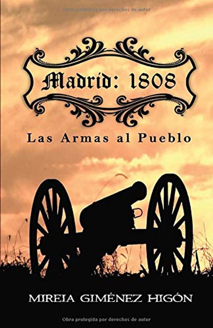 Book Las armas al pueblo