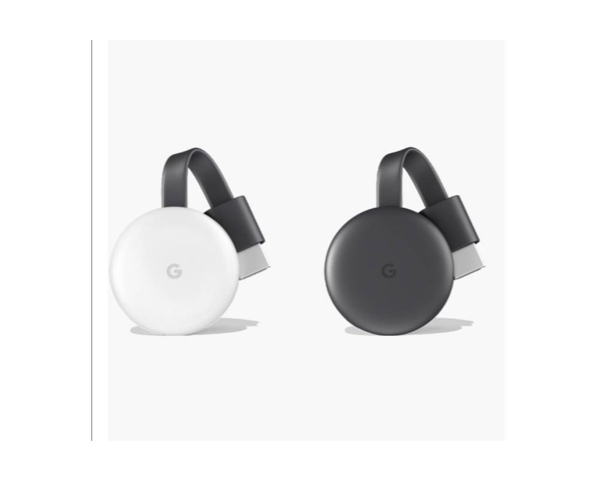 Product Chromecast