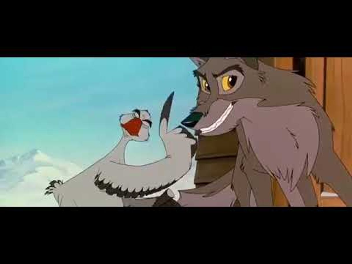 Social Balto
