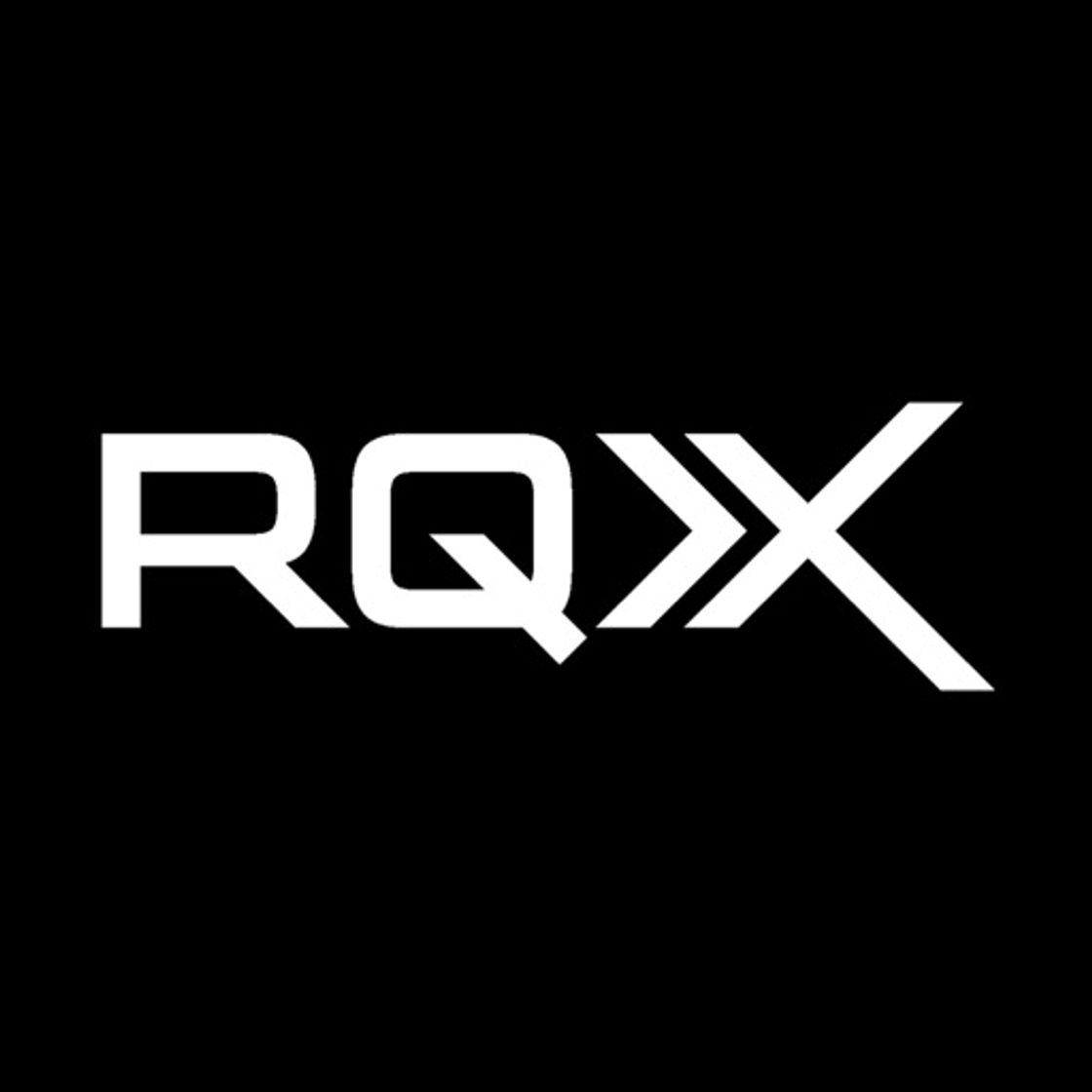 App RQX Raquel Quartiero