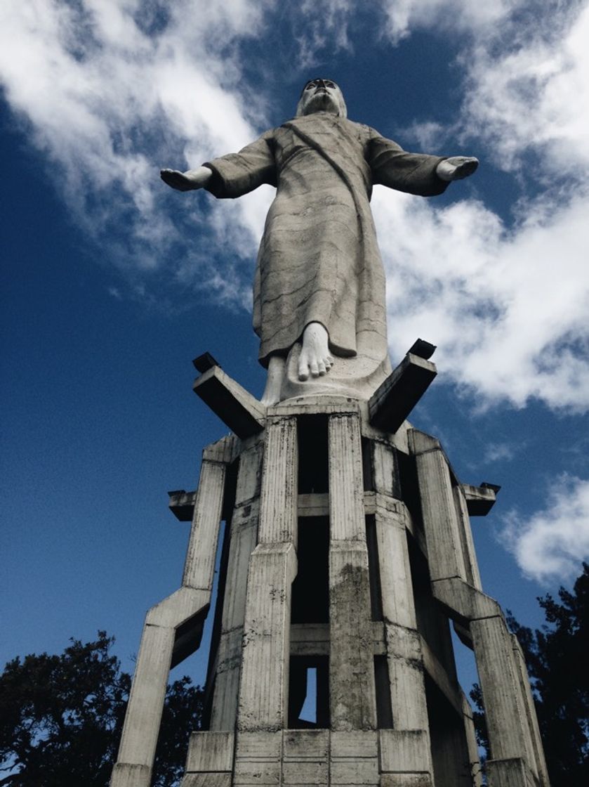 Place Tegucigalpa, Honduras