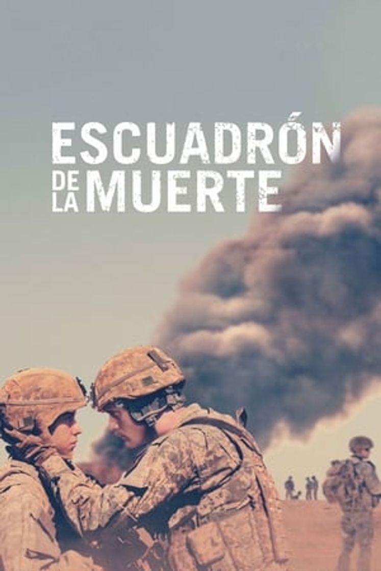 Movie Escuadrón de la muerte