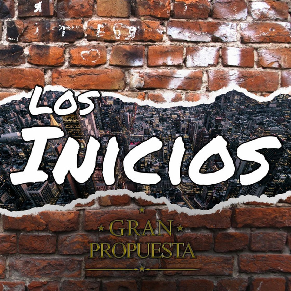 Music Los Inicios