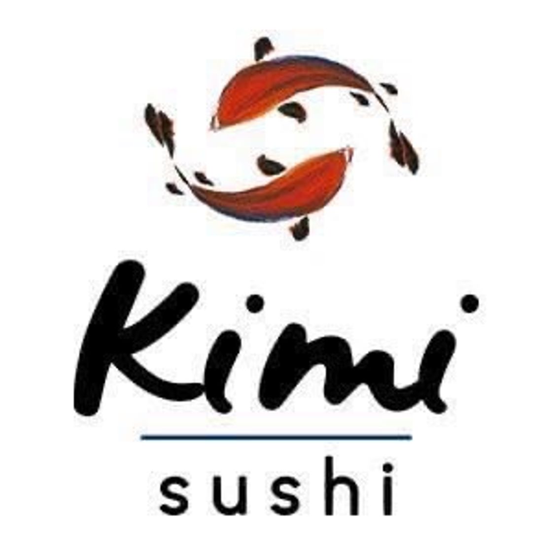 Restaurantes Kimi Sushi