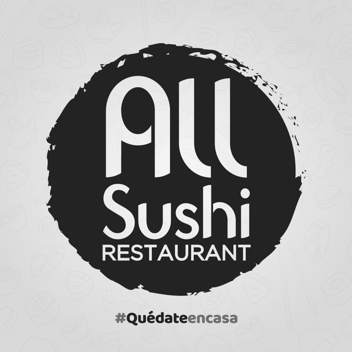 Restaurantes All Sushi Los Mochis