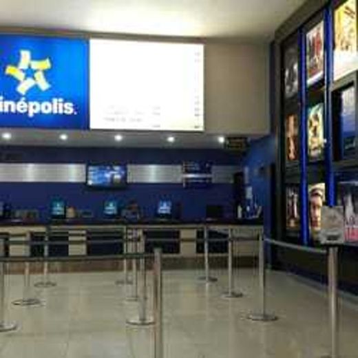 Cinépolis Gran Plaza Mazatlán