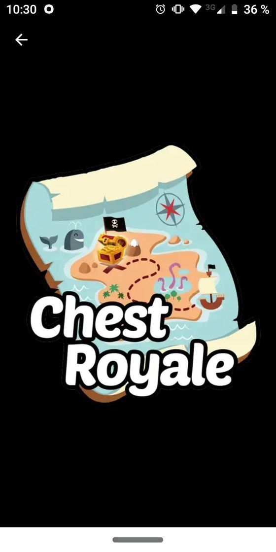 App Chest Royale - Earn Money & Gift Cards - Apps on Google Play