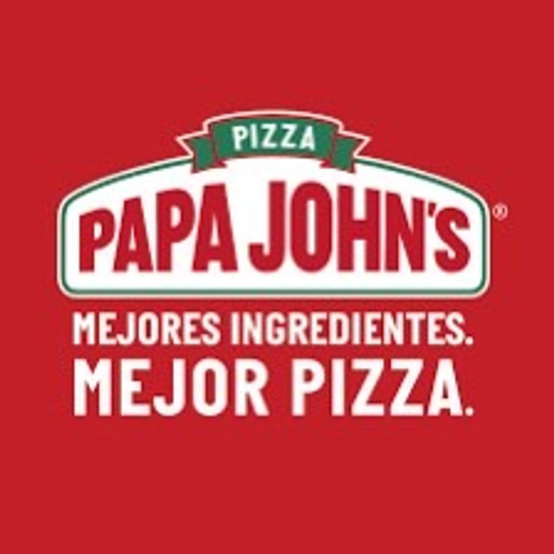 Restaurants Papa Johns Pizza