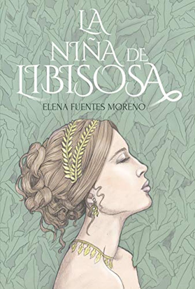 Libro La niña de Libisosa