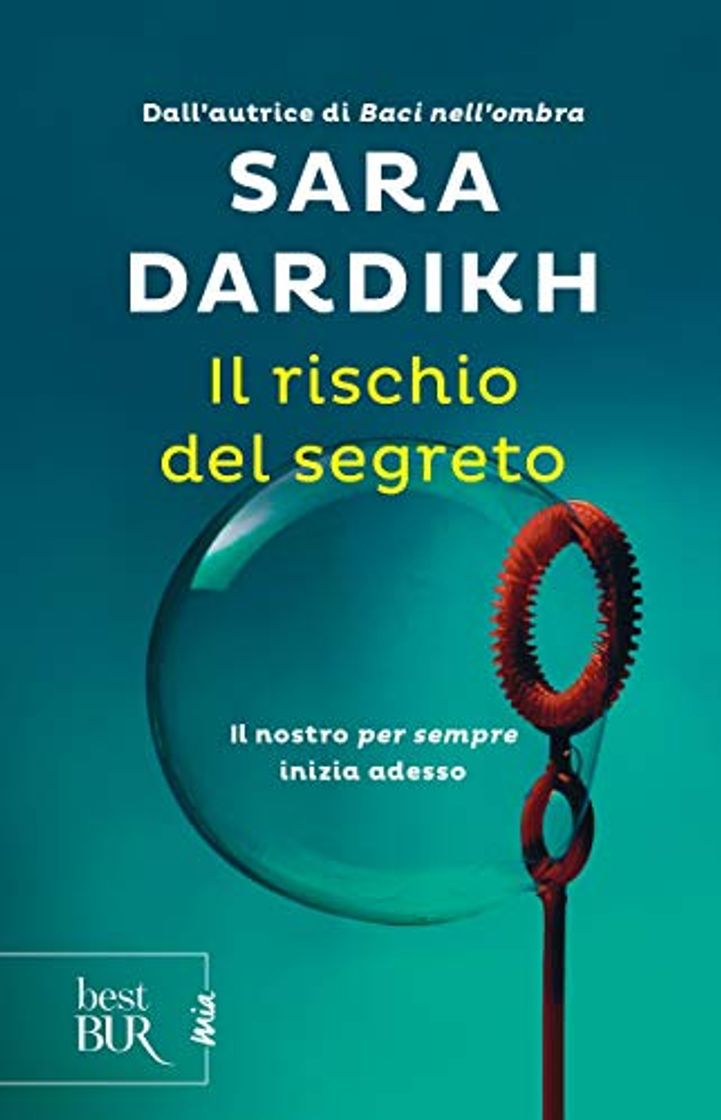 Libros Il rischio del segreto