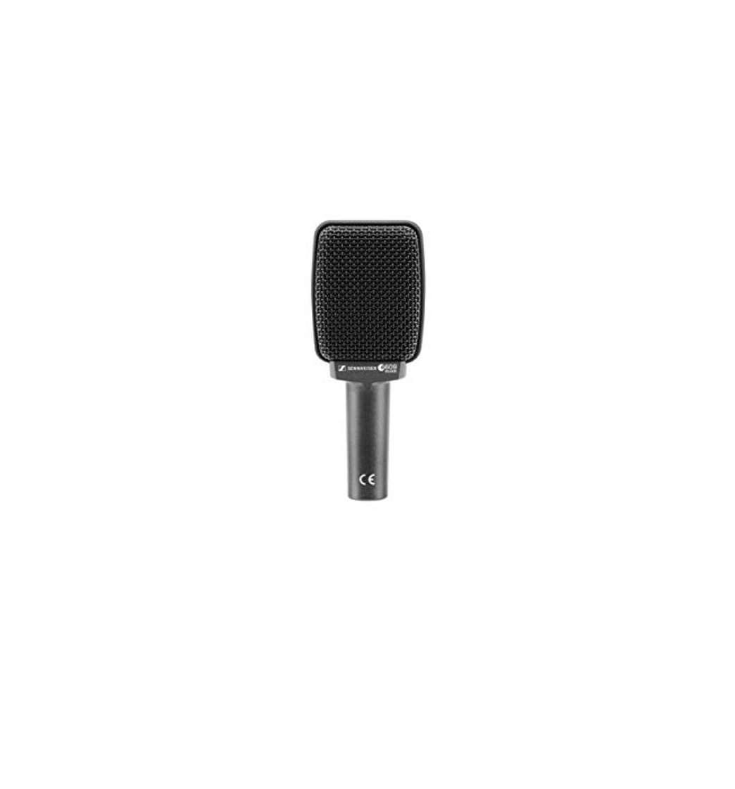 Producto Sennheiser 500074 e609 Silver