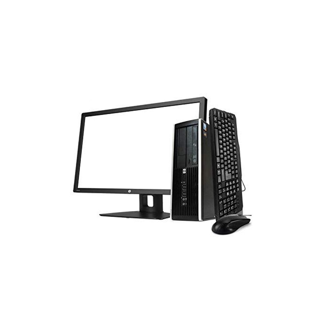 Social Hp Elite 8300 - Ordenador de sobremesa Completo
