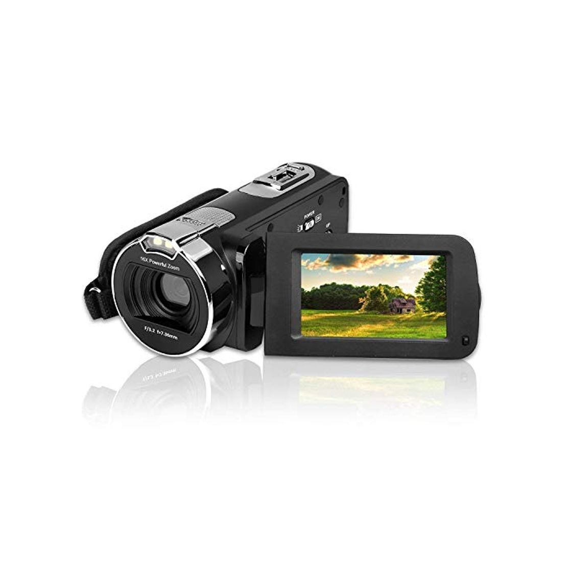 Product Camara de Video