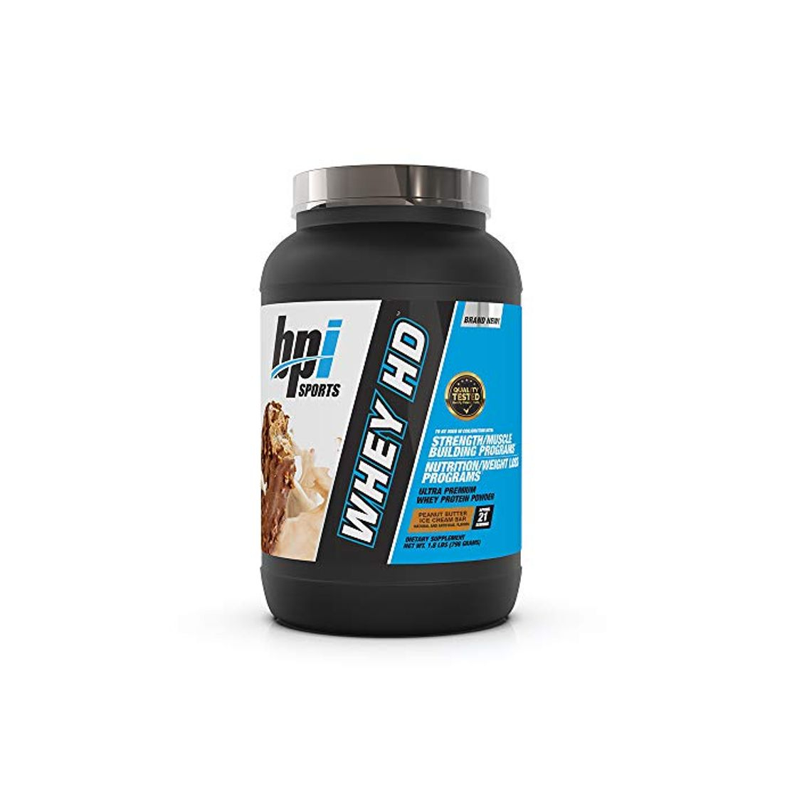 Product Bpi Sports FID61040 Whey-HD