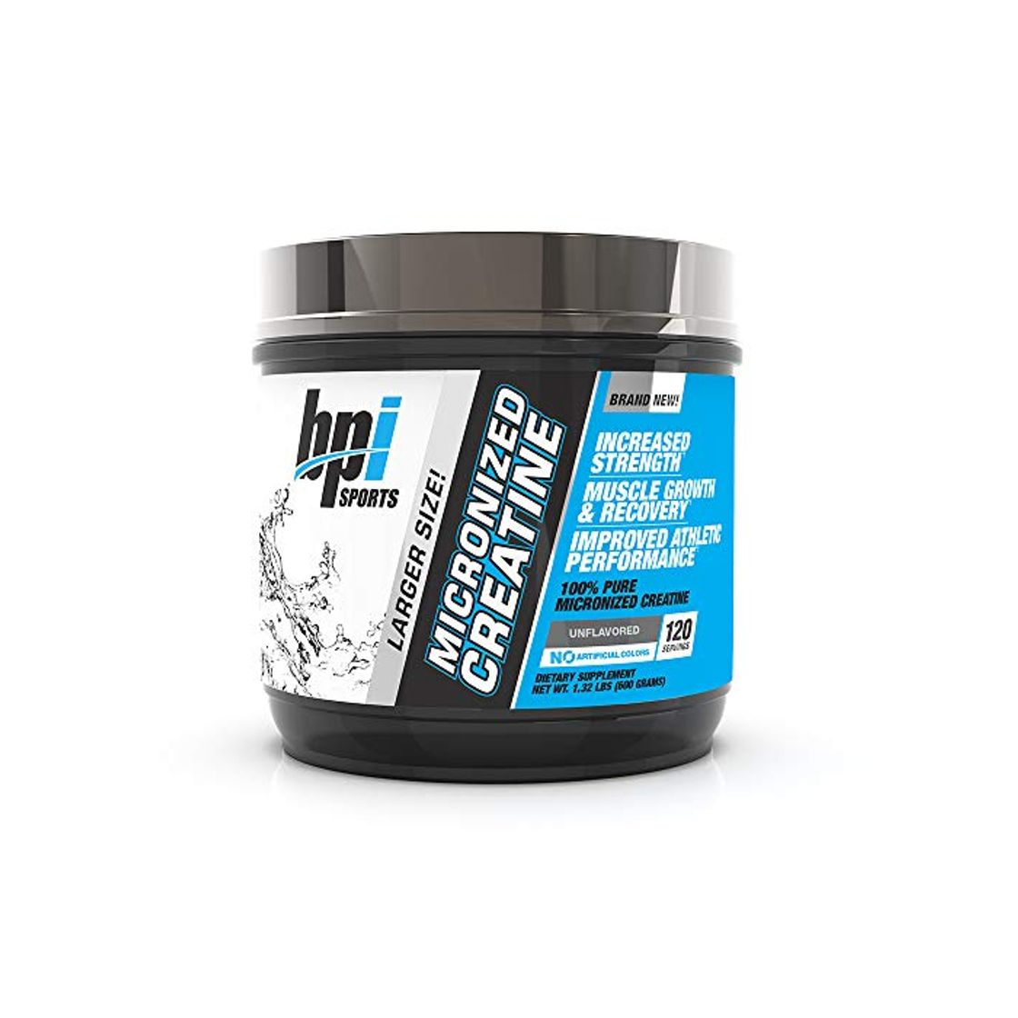 Product Bpi Sports Micronized Creatine