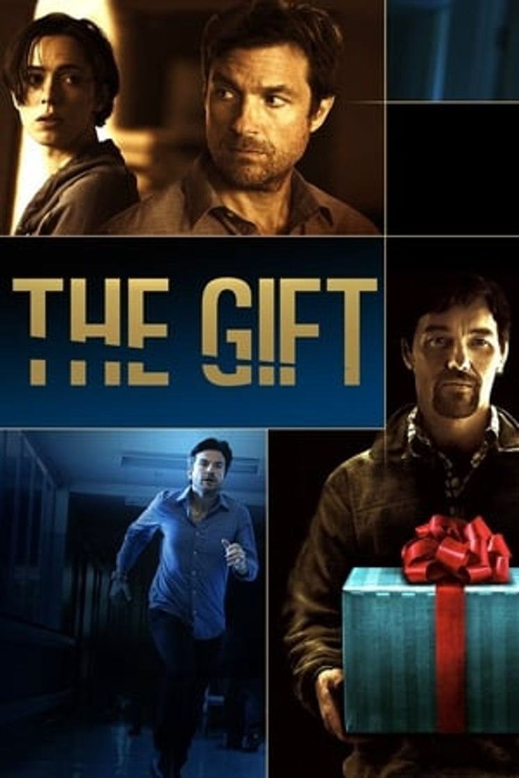 Movie El regalo