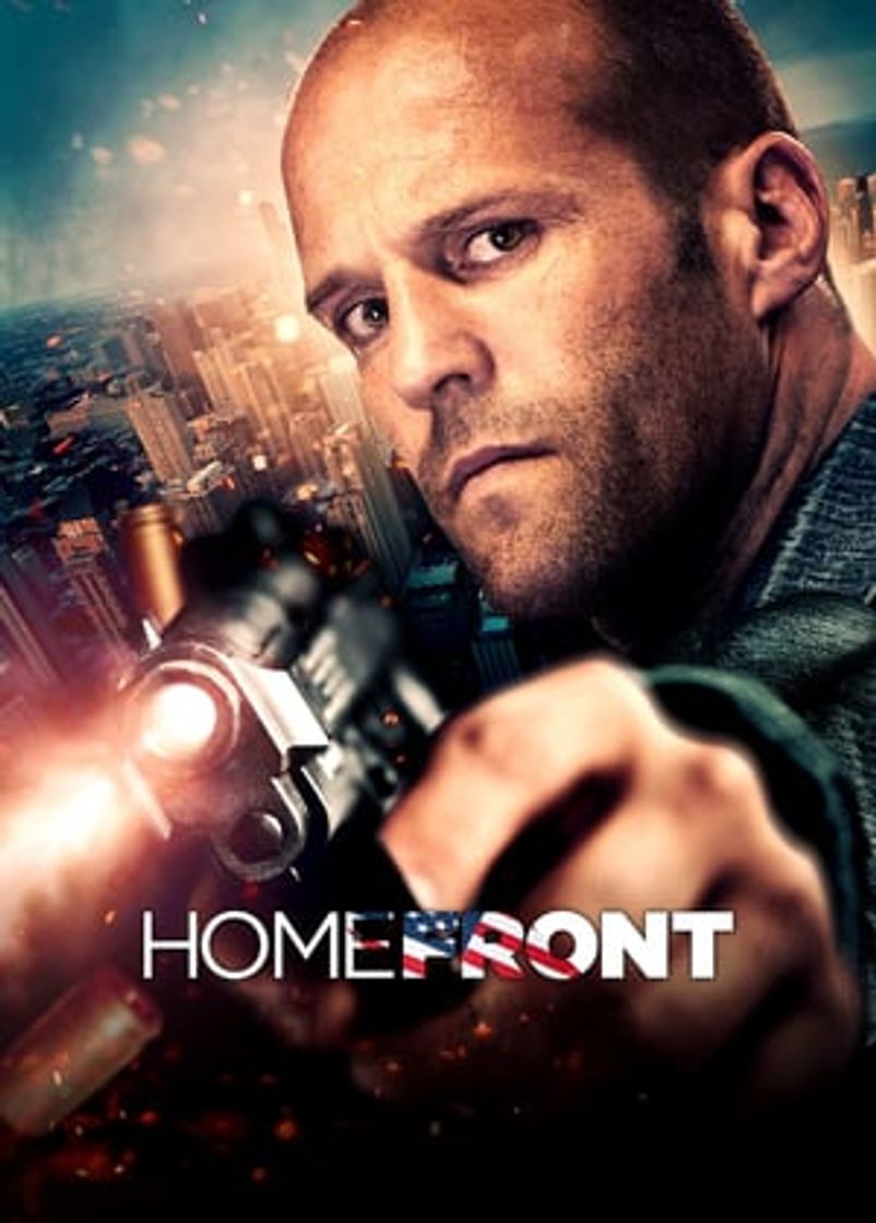 Movie El protector