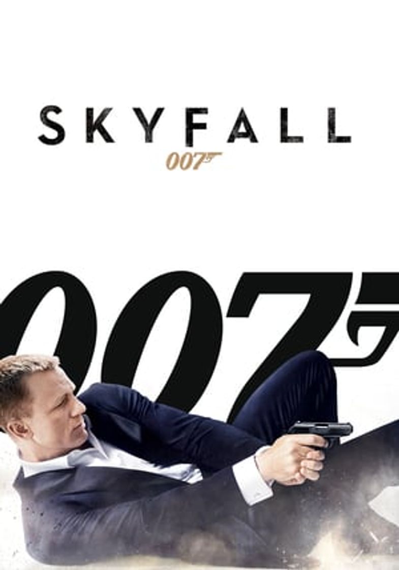 Movie Skyfall