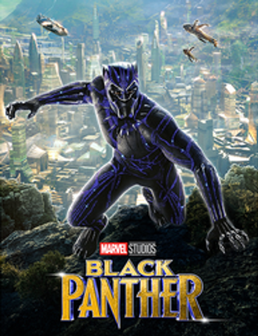 Movie Black Panther