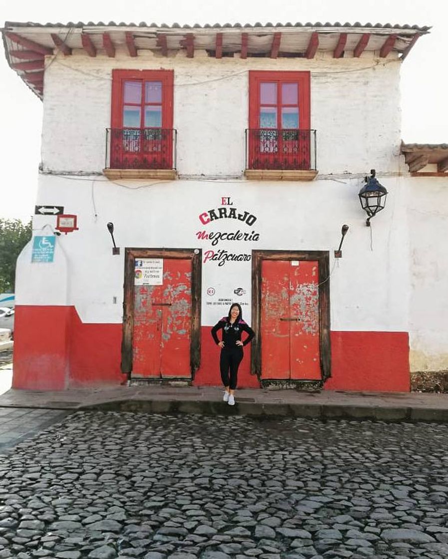 Restaurantes Cantina El Carajo